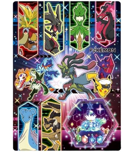 Amazon.co.jp: ショウワノート きらりん☆レボリューション 下敷き